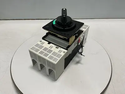 USED MITSUBISHI NF-SFW370