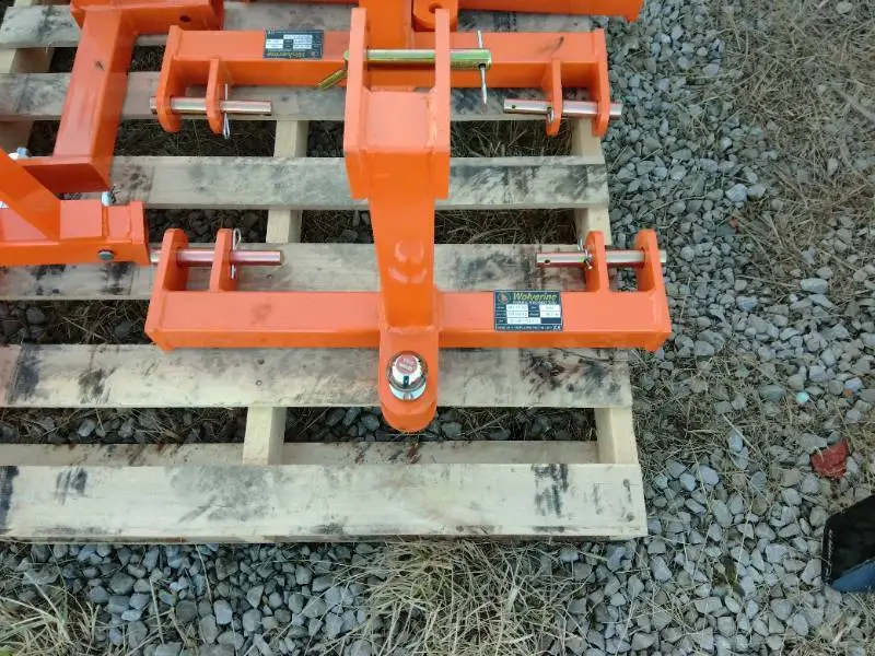 Wolverine QUICK COUPLER 2