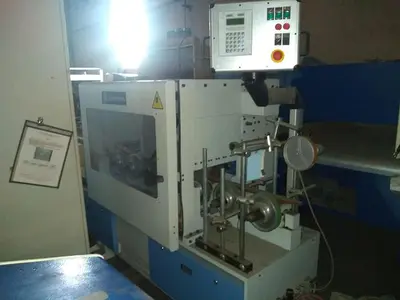 USED BARBERAN PL-32