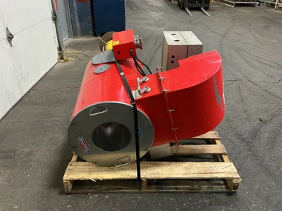 Used LIMPSFIELD _UNKNOWN_ Boilers | Equipment Recovery Corp. #1330974