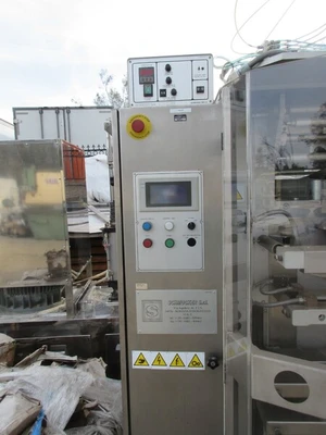 USED SCHMUCKER TUBE-53L