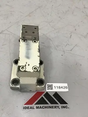 USED YUKEN EBG-06-C-T-5036