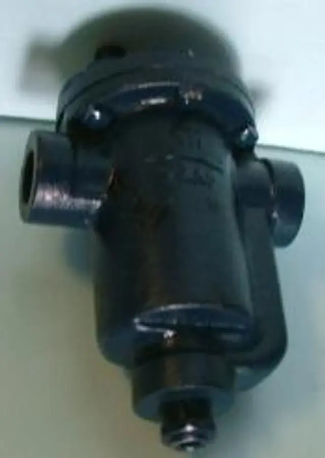 QTY. 1. ARMSTRONG STEAM TRAP W15 56 200PMO P81CC10...