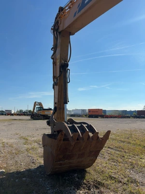 Used 2021 SANY 225C Crawler Excavators Illinois US | Revelation Machinery #1474437