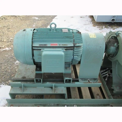 USED TACO TA2038E2N1C2LO