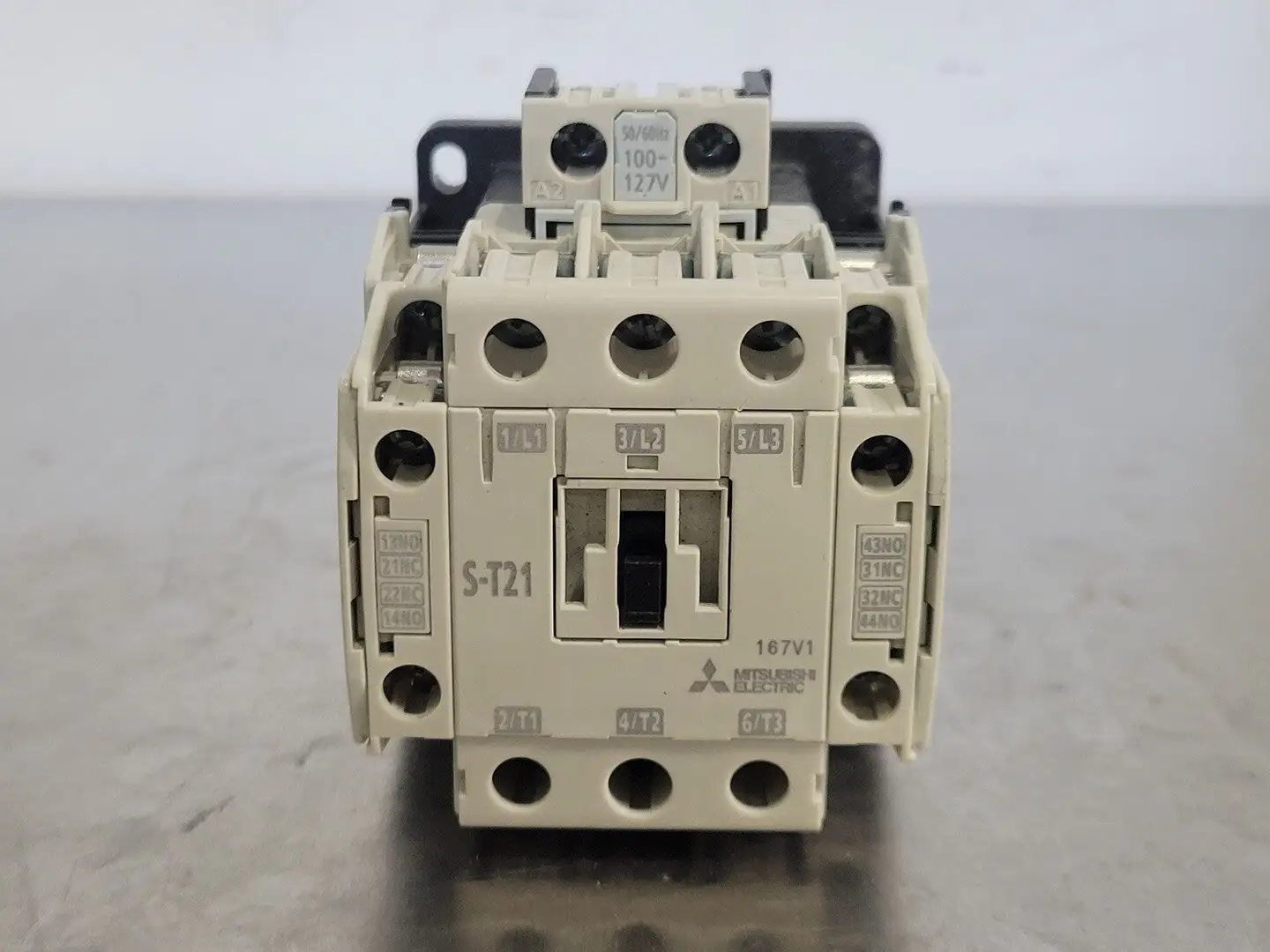 USED MITSUBISHI S-T21