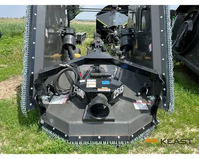 Used IRONCRAFT _UNKNOWN_ Multi-Spindle Rotary Cutters Iowa US | Keast Enterprises #1360258