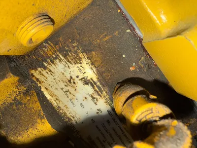 Used 2014 CATERPILLAR G3516 Generators British Columbia CA | Lenmark #1426410