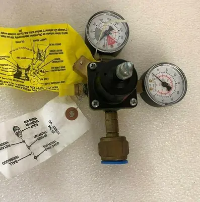 IMI CORNELIUS 55303-1592 REGULATOR