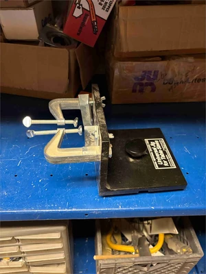 Used _UNKNOWN_ _UNKNOWN_ Nailers Colorado US | MachineryMax #1521386