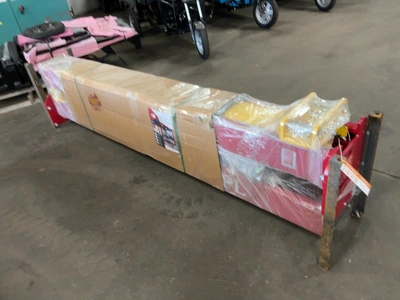 Used _UNKNOWN_ _UNKNOWN_ Automotive Lifters Michigan US | Miedema Asset Management Group #1579373