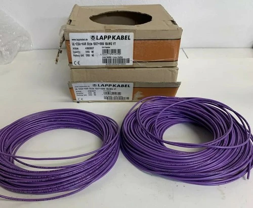 NEW LAPP 4180607