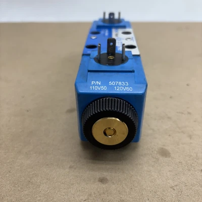 USED Vickers DG4V-3 6C M U B6 60
