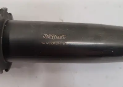 Used PARLEC H40-25SF394 Misc Industrial Equipment Kentucky US | Aucto #688245