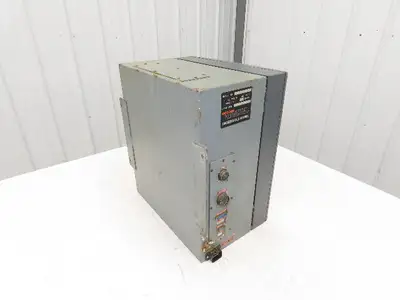Ingersoll-Rand PFSI-G Insight Graphics Spindle Management System Controller