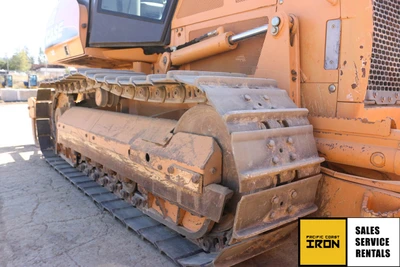 Used 2013 CASE 850L Crawler Dozers California US | Monster Iron Equipment Services #1481074