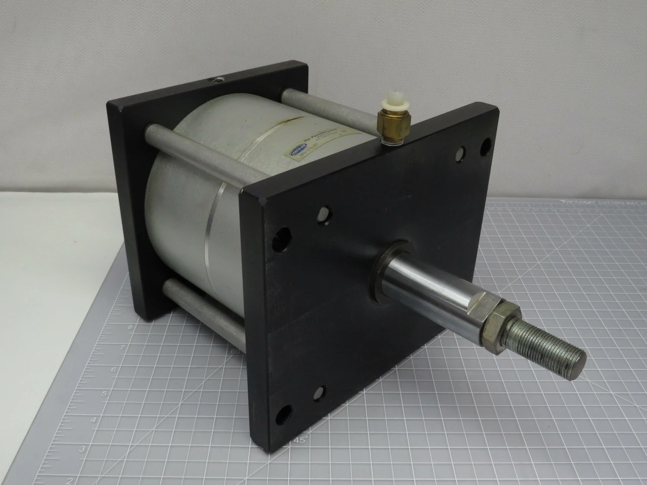 Used FABCO-AIR _UNKNOWN_ Pneumatic Cylinders Texas US | OCO Industrial #1573181