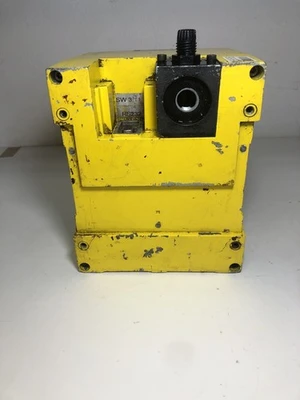 USED Sick Optic Electric PLS101-112