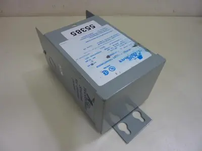USED ACME TRANSFORMER T253008S