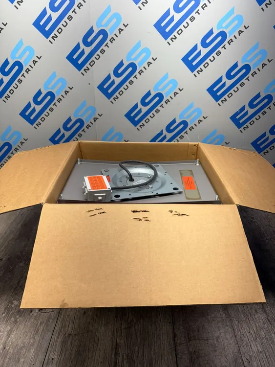 Used NICOTRA GEBHARDT F1-0914-4D-K3-00 Misc Electrical & Power Parts South Carolina US | ESS Industrial Equipment Sales #379258