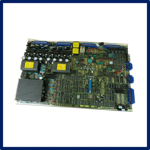 Used FANUC A20B-1000-069 Circuit Boards | CNC TOOLS LLC #770472