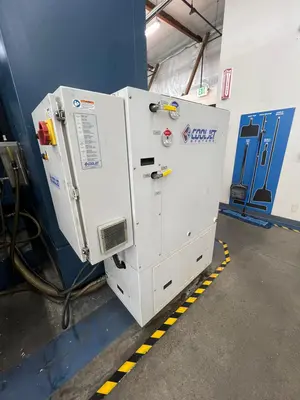2012 MATSUURA HPLUS 630 w/ FASTEMS FC1500 Must Move Immediately - Machining Centers - Horizontal | Quick Machinery Sales, Inc. (10)