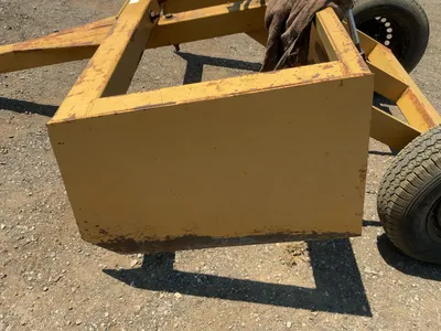 Used _UNKNOWN_ _UNKNOWN_ Box Blades Michigan US | Miedema Asset Management Group #1308226