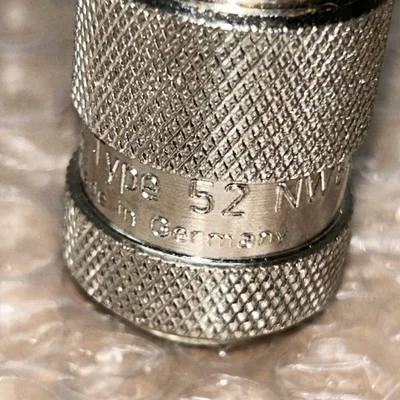 NEW Parker Type 52
