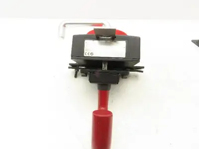 Used EUCHNER _UNKNOWN_ Miscellaneous MRO Indiana US | Arrow Industrial #1408691