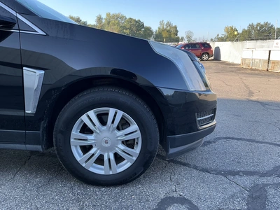 Used 2015 CADILLAC SRX SUVs Michigan US | Miedema Asset Management Group #1423555