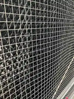 USED MARLEY NC8409