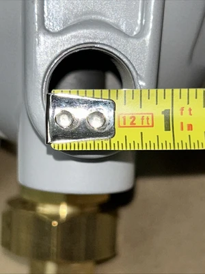 External Auto Drain, 1/2”NPT NNB Fast Shipping! + Warranty