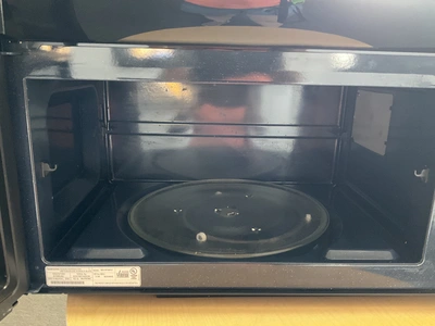 Used SAMSUNG ME21B706B12 Ovens Michigan US | Miedema Asset Management Group #1325687