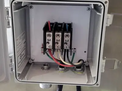 NEW BERKELEY BVMI33-2-1-204