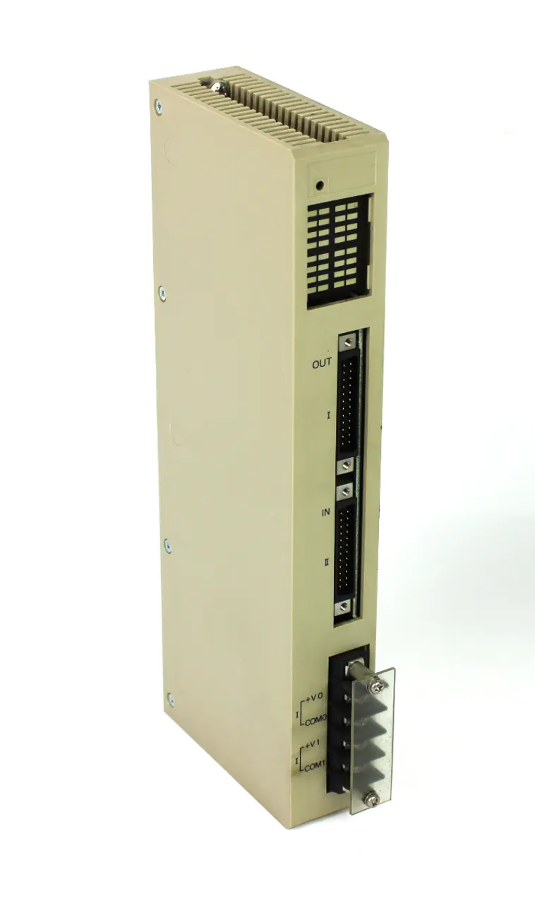 USED OMRON C500-MD211CN