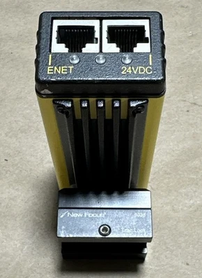 USED Cognex 800-5762-1 F