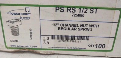 NEW Power-Strut 725880