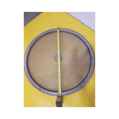 Round Screen, 32", 16 Mill Grade