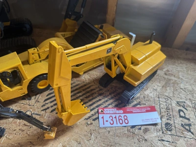 Used _UNKNOWN_ _UNKNOWN_ Crawler Excavators Michigan US | Miedema Asset Management Group #1279544