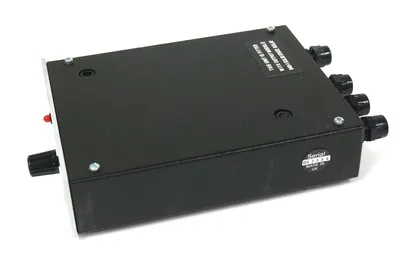 NEW RENISHAW MI5-SSR INTERFACE MODULE RQ116019, MI5SSR