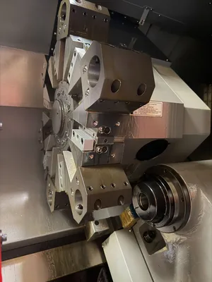 USED 2019 DMC DL 55