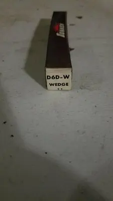 USED SUNNEN D6D-W