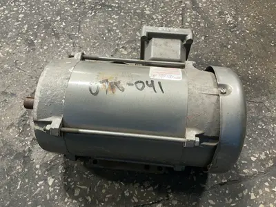 Used BALDOR RELIANCE B85188545 Motors (misc) Ohio US | HGR 24 #1323329