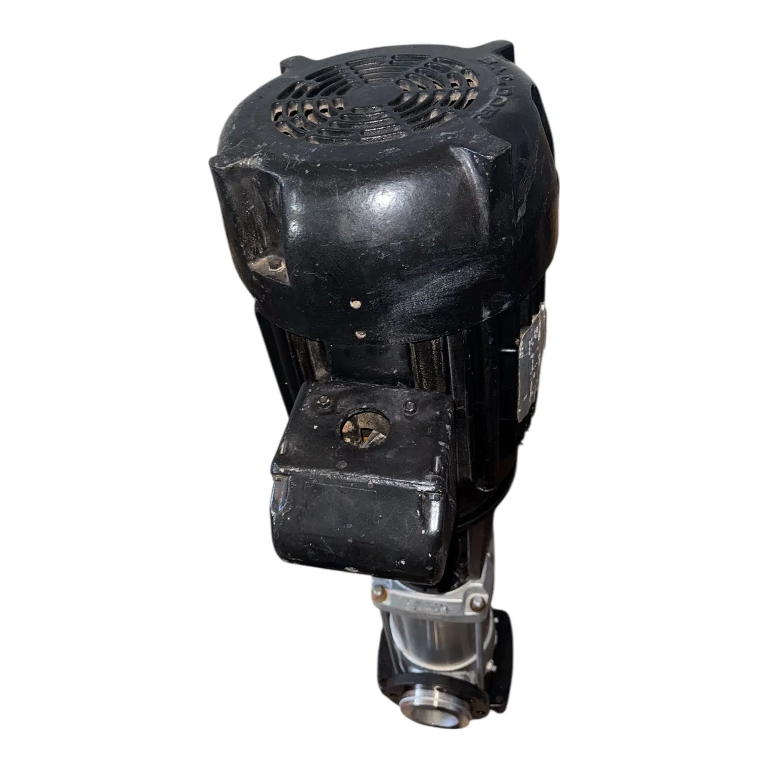 Used GRUNDFOS CRN64-3-2 U-G-G Pumps MX | MAQUINARIA PECUSA #1394401