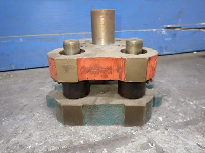 Punch Press Die Set