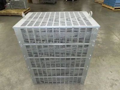 Used IPC _UNKNOWN_ Misc Electrical & Power Parts | Arrow Industrial #628377