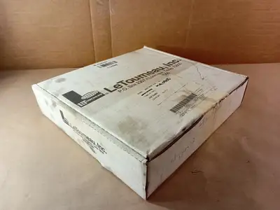 NEW LETOURNEAU 4135714