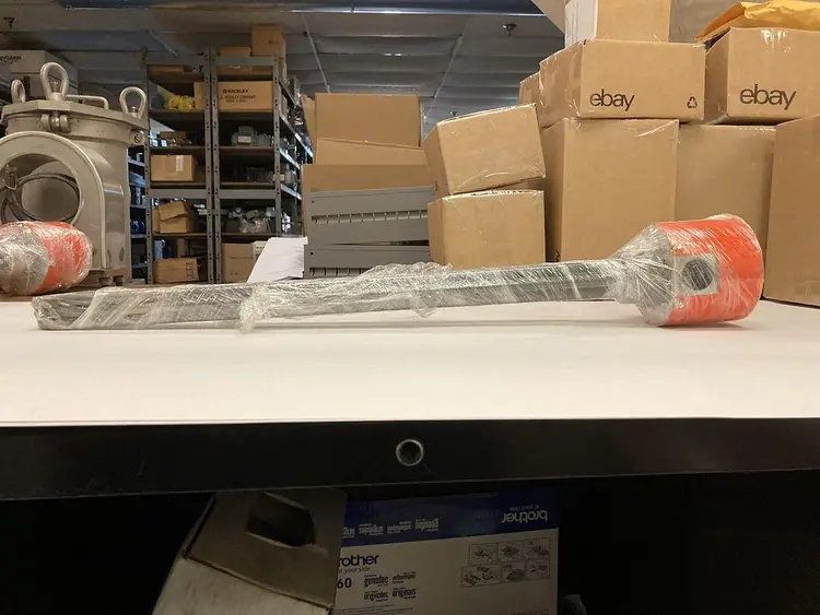 New | in-Stock WATLOW BHN725E13S-24 Heaters | Surplus Asset Holdings #1227233