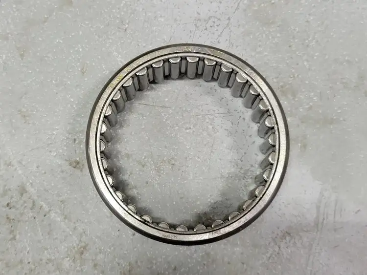 Used MCGILL MR48N Bearings British Columbia CA | Lenmark #260642