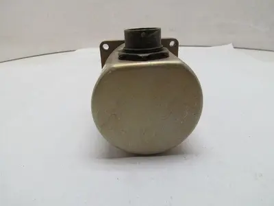 BEI Litton 76BD-360-1-S-1 76 Series Optical Rotary Shaft Encoder